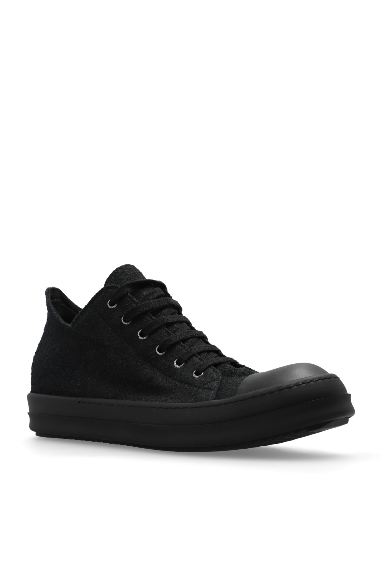 Black 'Sha Low' sneakers Rick Owens DRKSHDW - Vitkac Spain